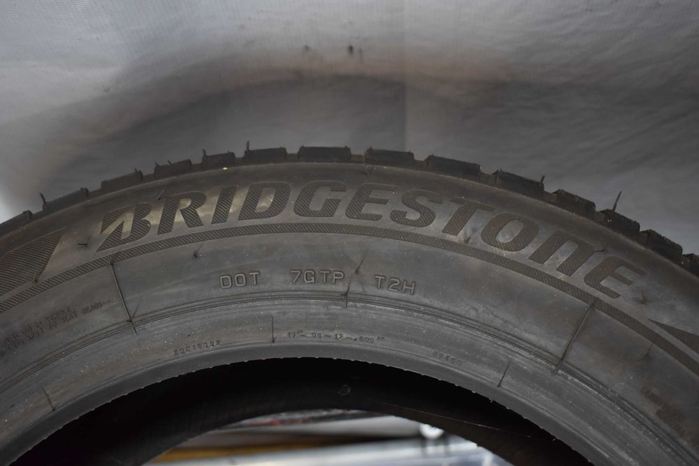 4x 205/60/17 Bridgestone Blizzak LM-001/SUPER STAN/WYSYŁKA/GWARANCJA