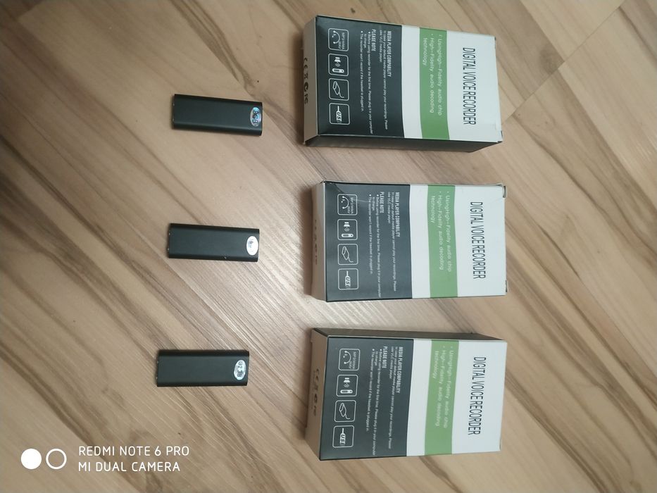 Диктофон savetek 200 8-16-32GB Гб с усиленным аккумулятором