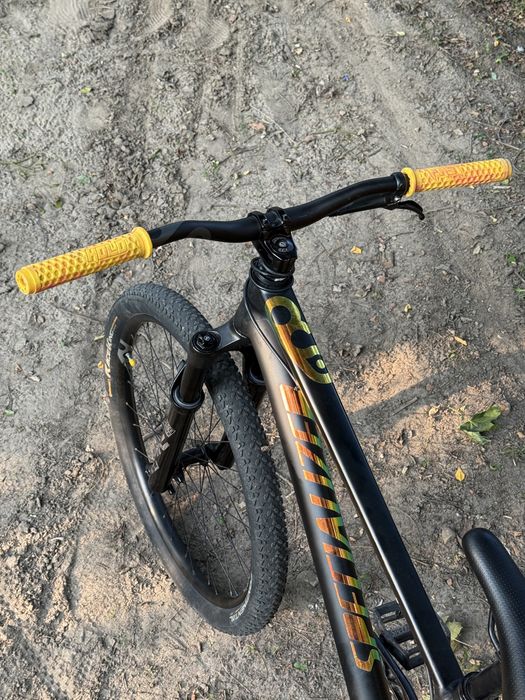 Rower Specialized P.3 Pike