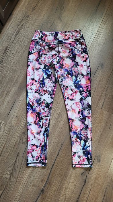 Leginsy Nike DRI- FIT