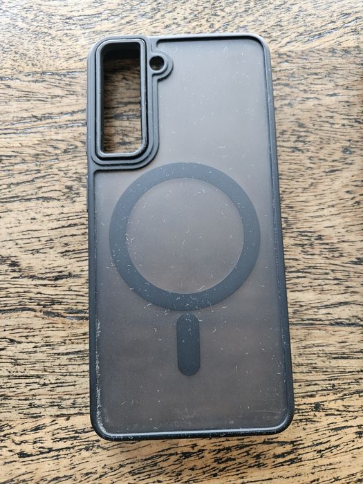 Capas de telemóvel Samsung S21 5G