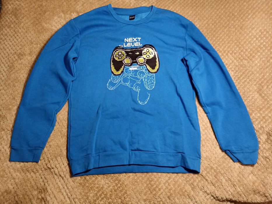 Кофта дитяча  Lc wikiki розмір 158-164