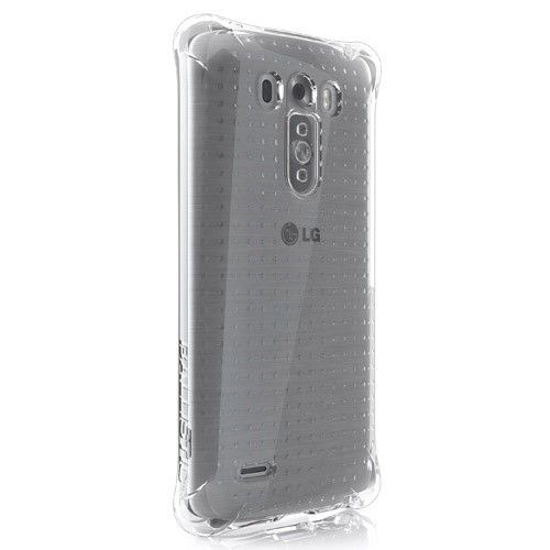 Ballistic LS Jewel LG G3 Clear