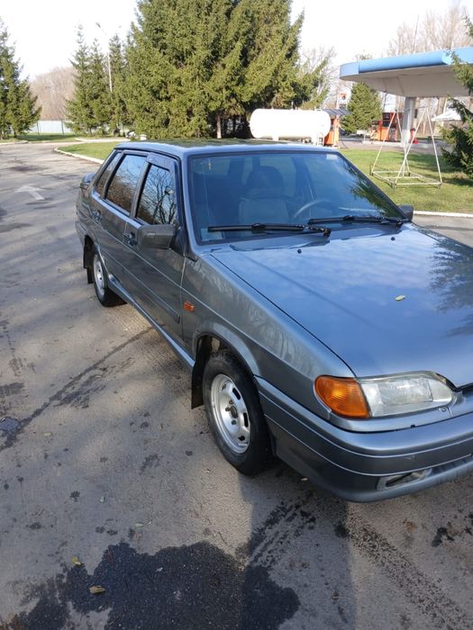Продам ВАЗ 2115, 2008 р.в.