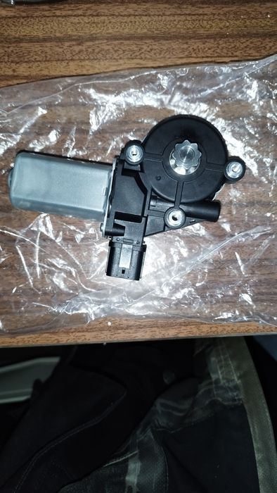 Motor de vidro para ISUZU