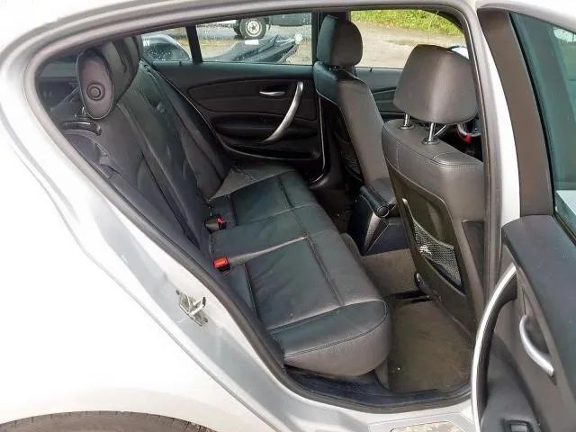 BMW SERIE 1 E87 PACK M 118D 2.0D 16V 143CV N47D20A E81 E82 E88 PEÇA