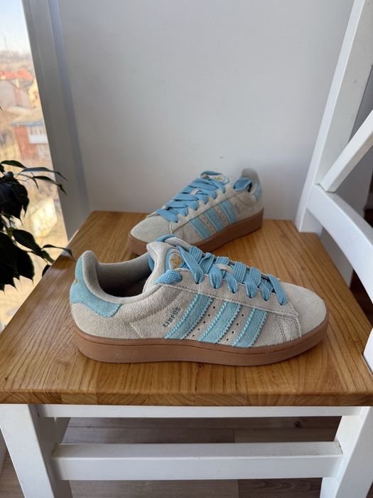 ОРИГІНАЛ 100% Adidas Campus 00s Originals | IE5588 кросівки 39 р