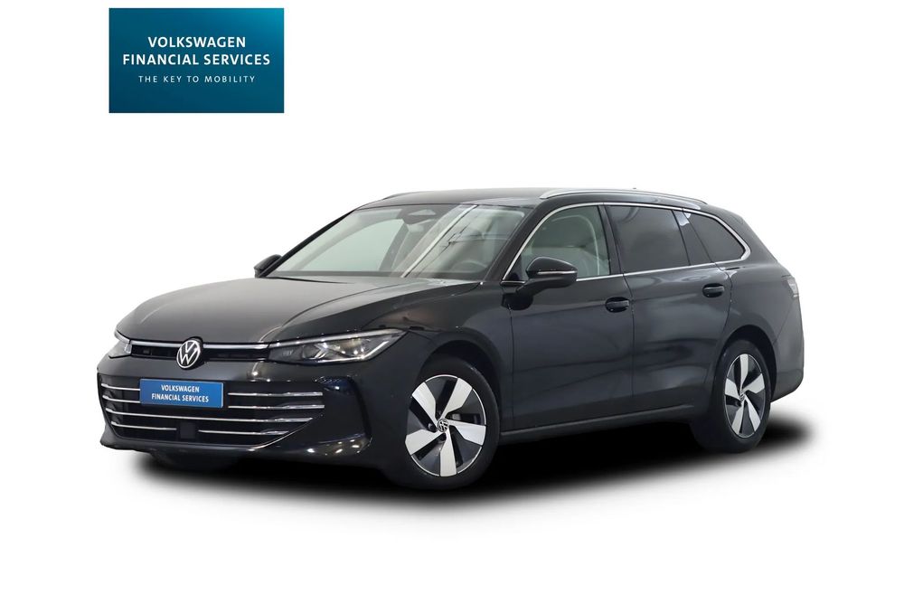 VW Passat Variant 2.0 TDI Business DSG