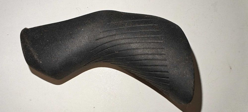 Lewa osłona klamkomanetki SRAM (Hood) - Oryginalna