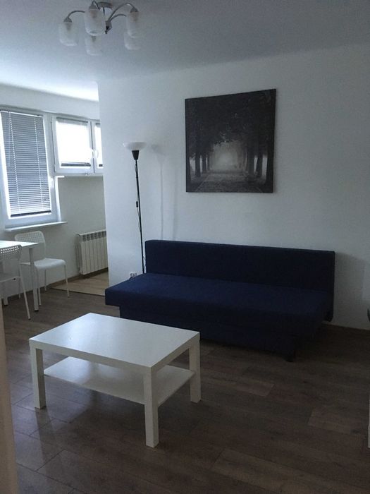 2 pokojowe mieszkanie na Ruczaju od właściciela przyjazne psom