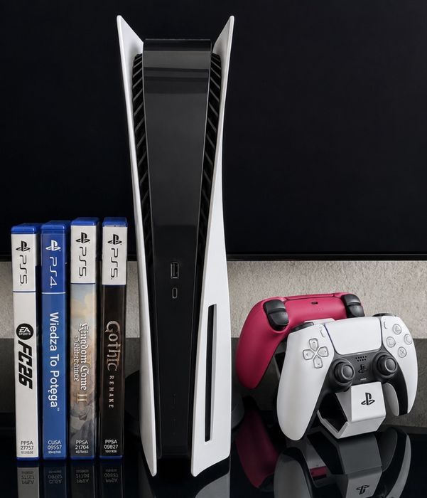 SONY PlayStation 5