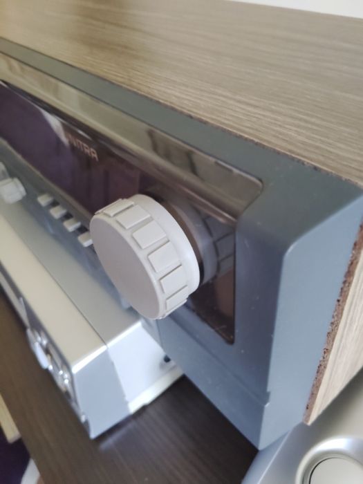PRL radio kolekcjonerskie nowe ale stare
