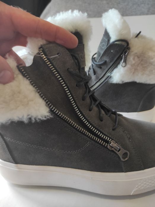 Ugg Australian Уги зимние сапоги