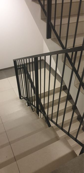 Balustrady nierdzewne, Poręcze, Balustrady Częstochowa, Barierki