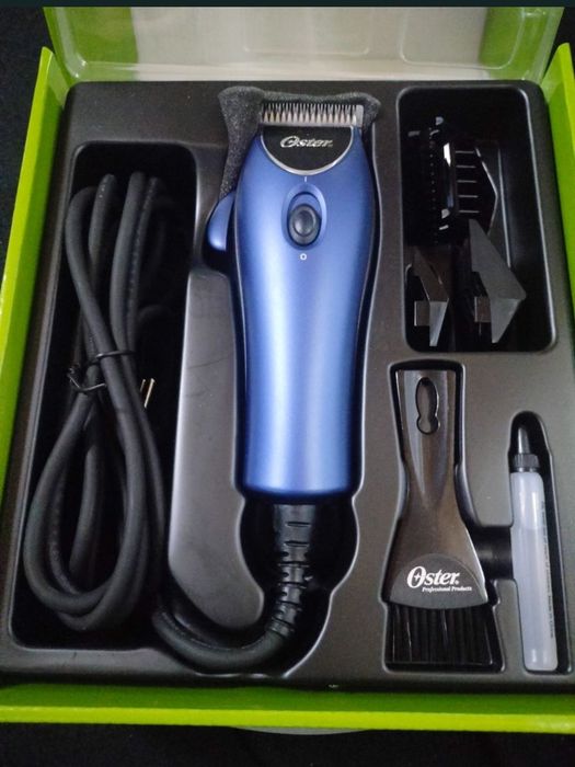 Oster  Home Grooming Kit maszynka do strzyżenia