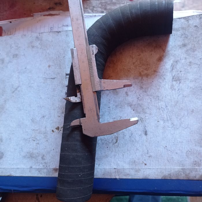 Вкладыши коленвала ЗИЛ, Газ-53, Газ-52.