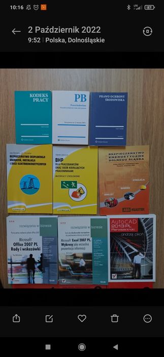 BHP dla pracodawców oraz osób kierujących pracownikami