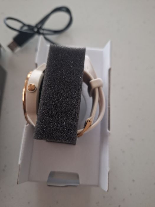 Zegarek Garmin vivoactive 3