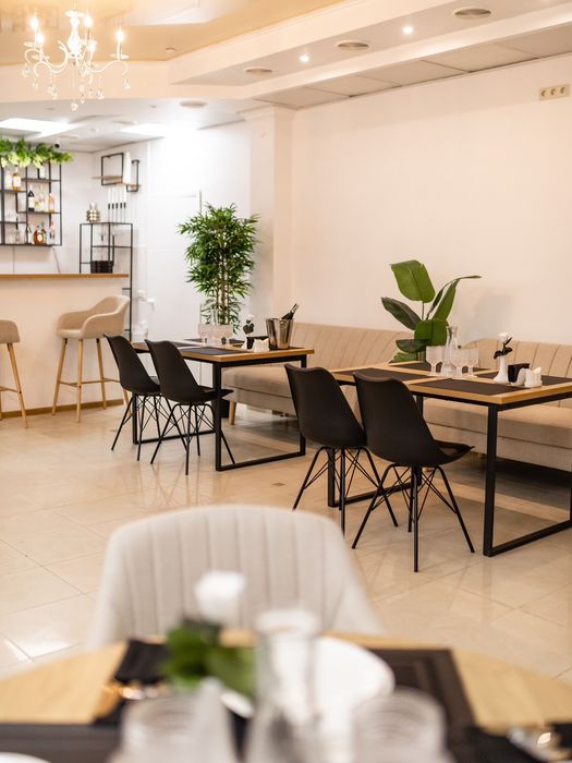 Здам в оренду приміщення