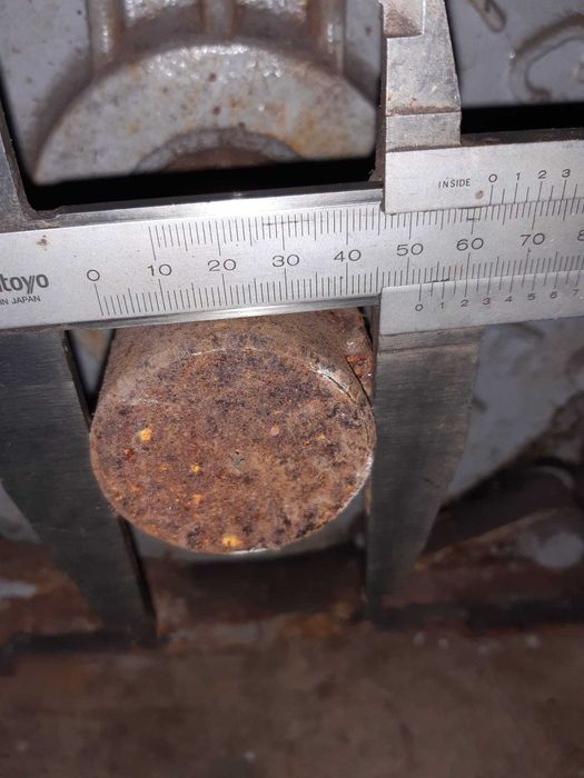 Motor  com Redutor trifásico fins agrícolas ou industriais