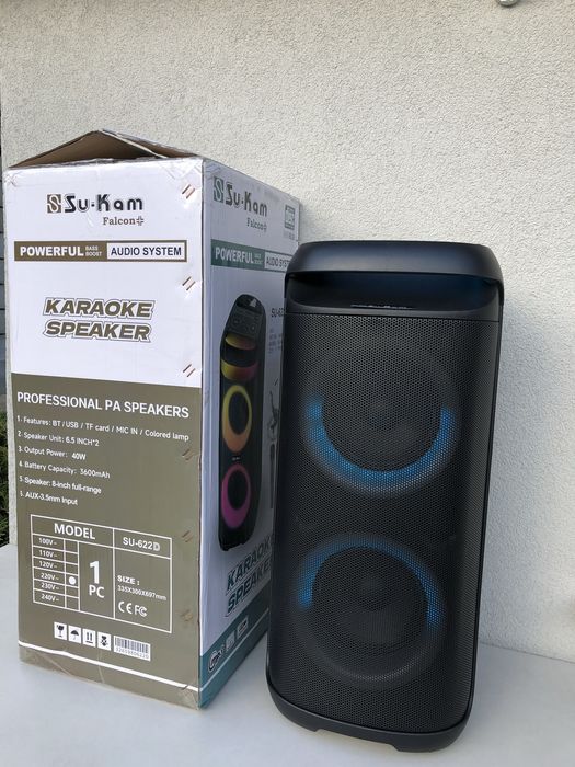 колонка портативная fm радіо колонка блютуз Bluetooth SPS Z