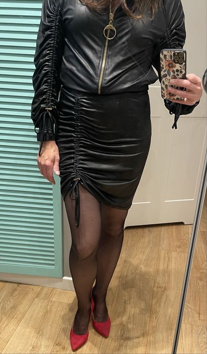 Spódnica LiParie nowa z metką S/M