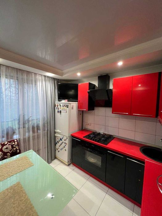 Продается 1 комн.кв. Правый берег