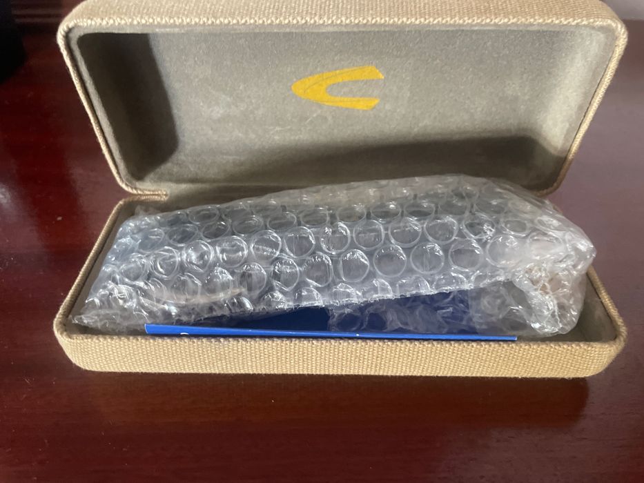 Relógio Camel active / Camel Trophy - Edição limitada - Novo