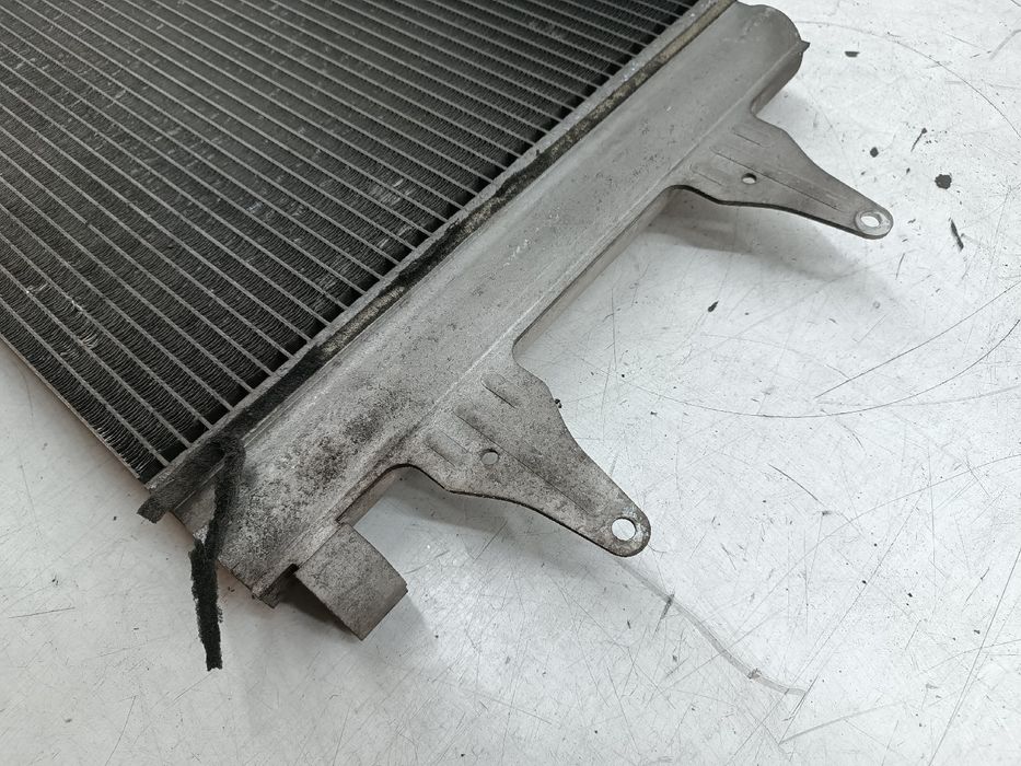 Radiador de ac - skoda fabia i combi (6y5) | 00 - 07