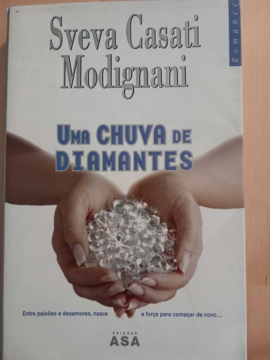 Livros de Sveva Casati Modignani