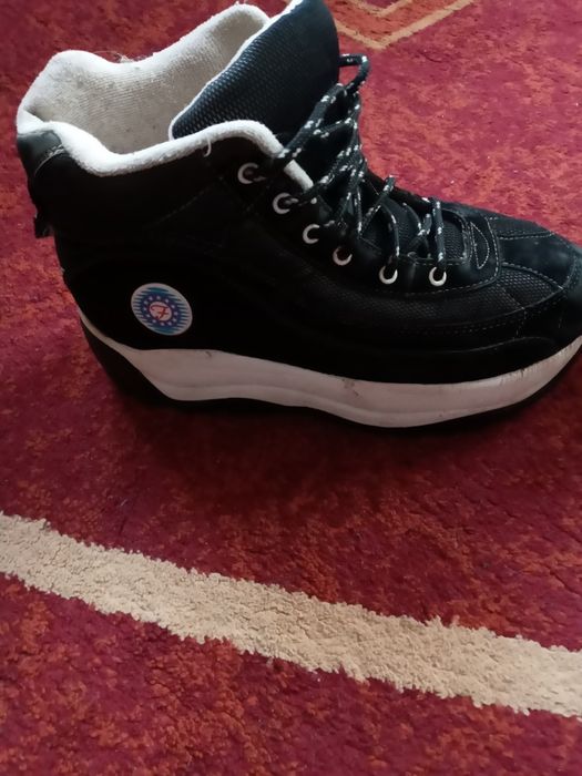 Ролики для катання