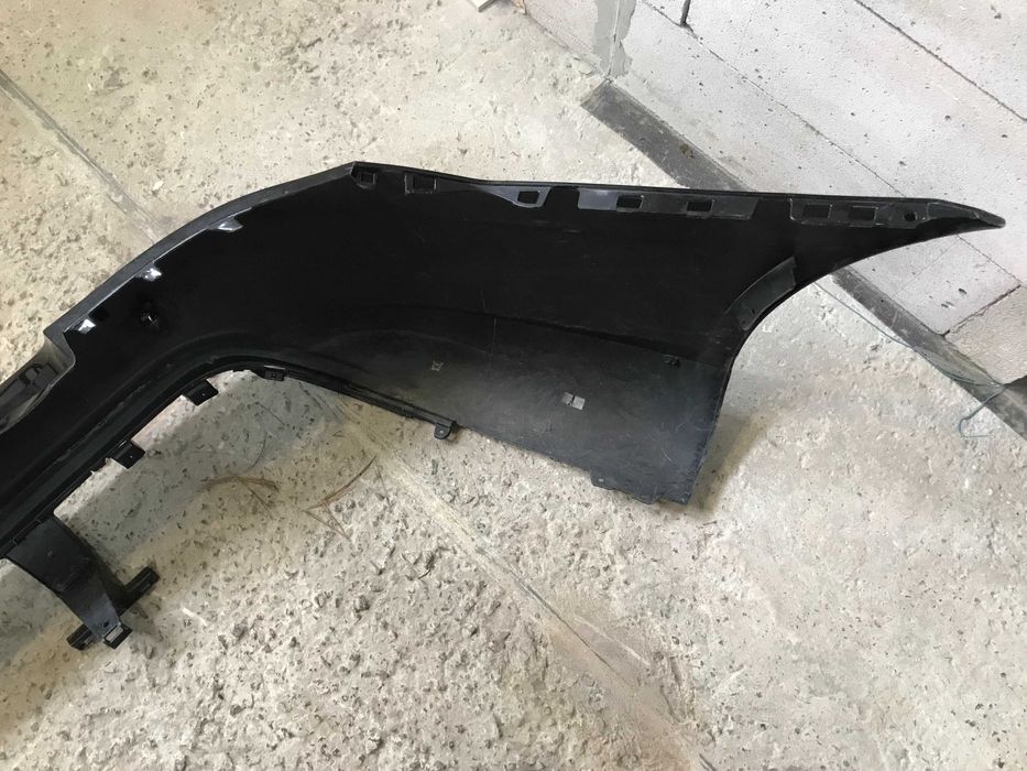 Бампер задній задний Mercedes w207 AMG A2078853525 В наявності!