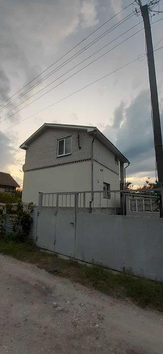 Продам дачу в Кировском