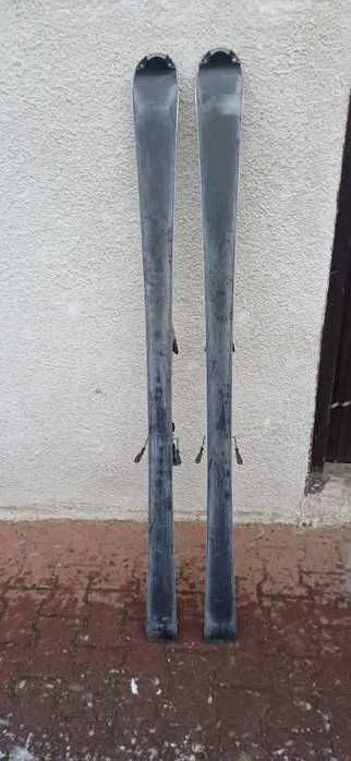 Narty Nordica Gran Sport S7