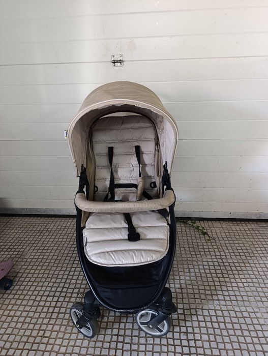 Cadeira bebé passeio