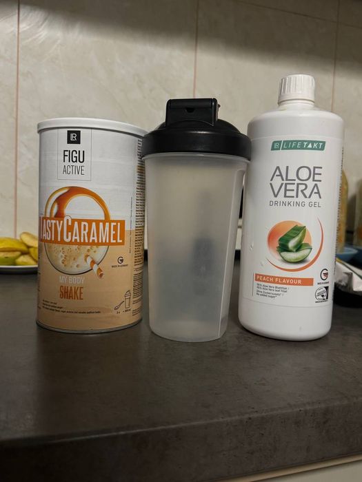 Продам харчування LR