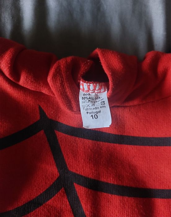 Fatos treino rapaz usados