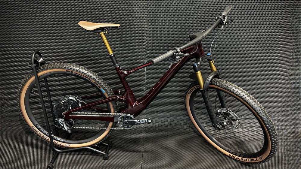 Велосипед Новий SCOTT SPARK 900 M