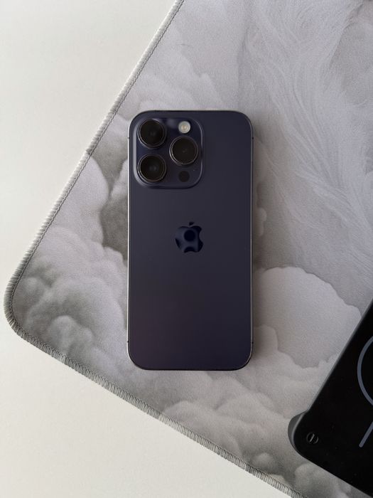 Iphone 14 pro 128 gb esim