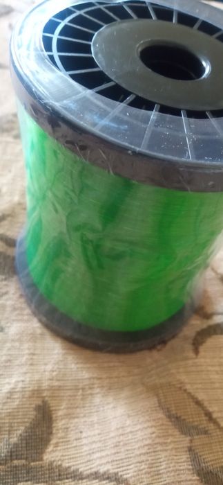 Катушка карповая 8000