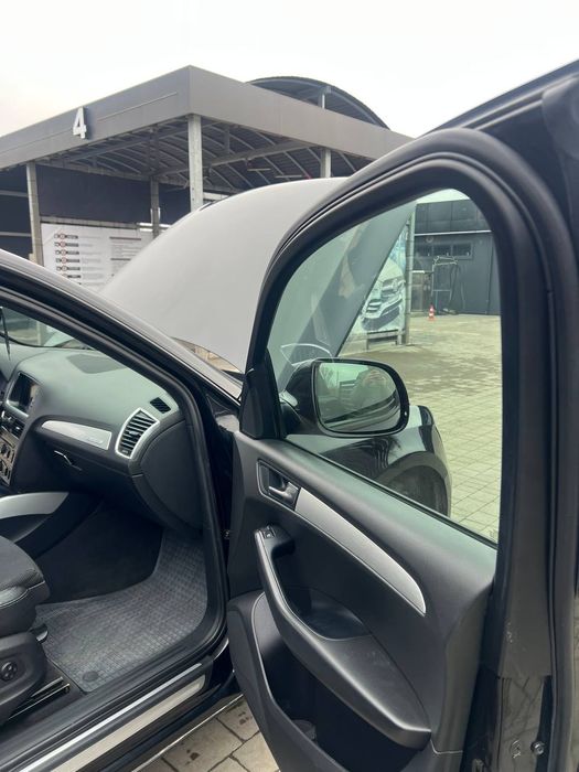 Audi Q5 2010 рік 2.0 TDI