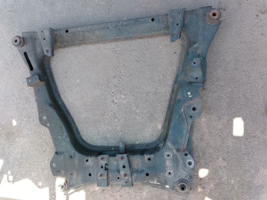 Charriot Mazda Mx30 21- / BZC233