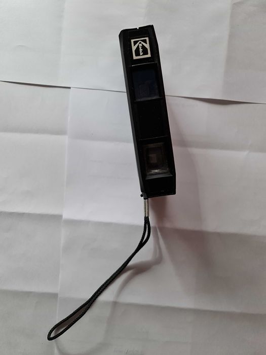 Kodak Instamatic 130 camera64171721741569124