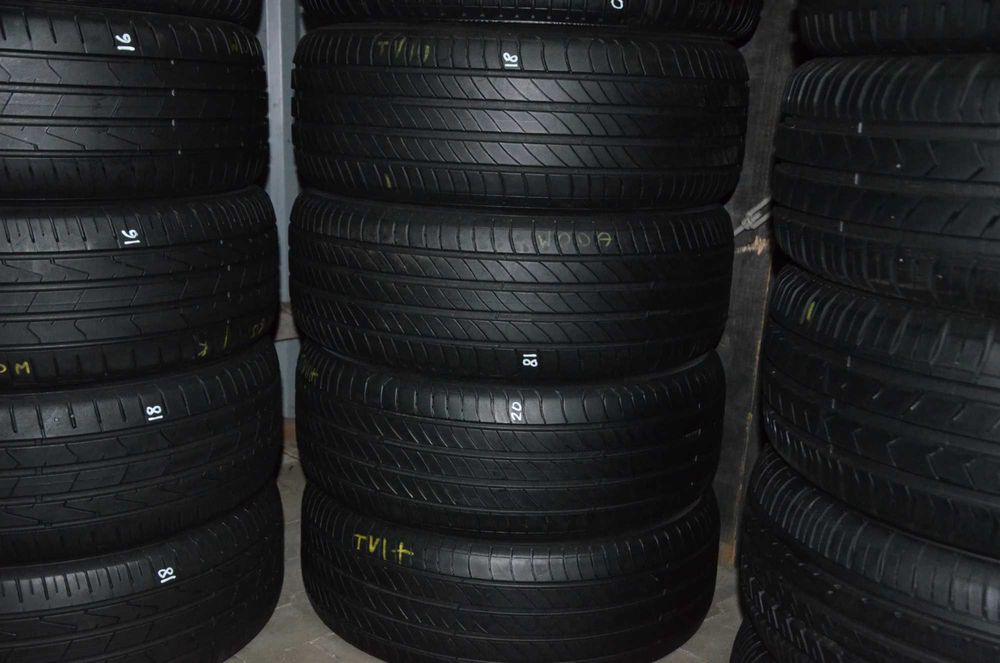 205/60 R16 Michelin Hankook Bridgestone itp Komplet