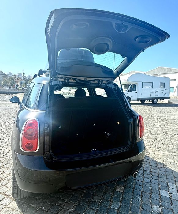 MINI Countryman — fotografia 5