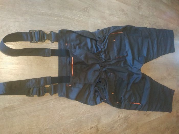 Строительный комбинезон Urgent