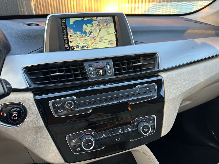 BMW X1 16d sDrive  ‘ GARANTIA ‘