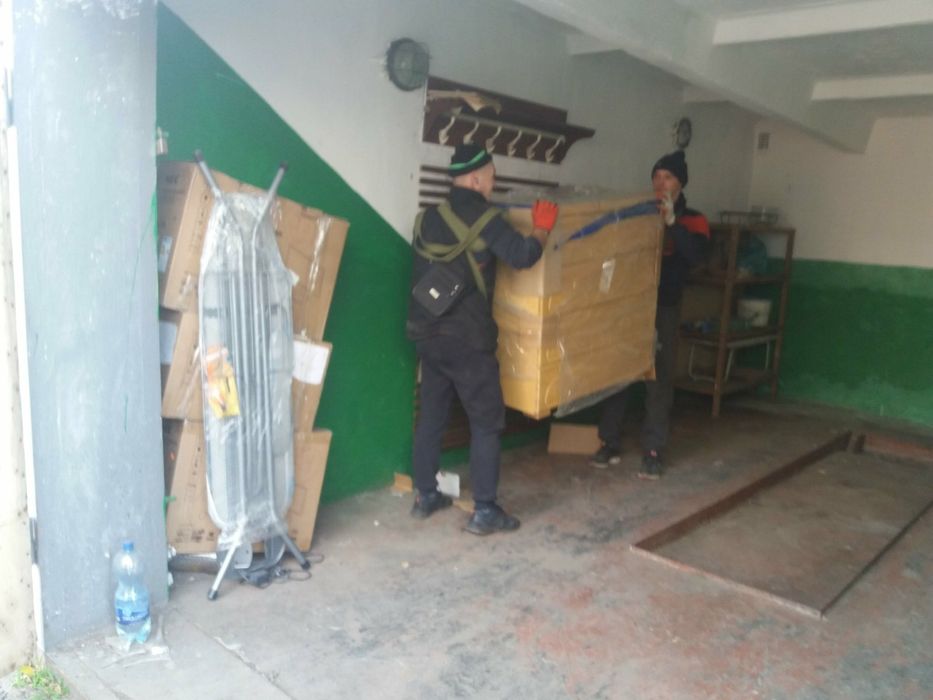 Грузоперевозки Грузчики Недорого