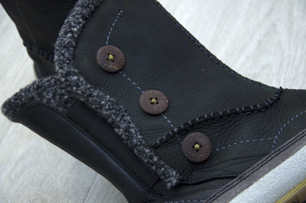 Черевики Merrell Puffin Frost. Устілка 24 см
