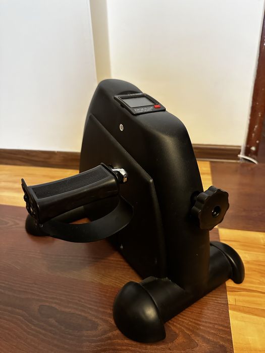 Rowerek rehabilitacyjny do nóg kub rąk